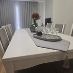 Patio Do Garajau דירה