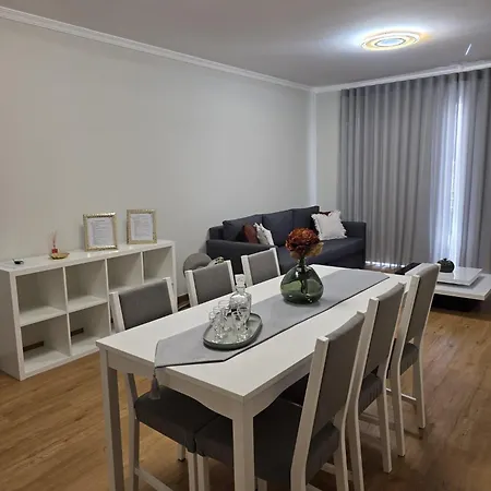 Patio Do Garajau * קאניקו