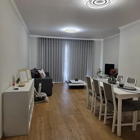 Apartamento Pátio Do Garajau *