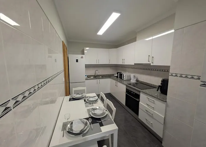 Pátio Do Garajau Apartamento *