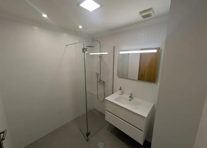 Pátio Do Garajau Apartamento Caniço