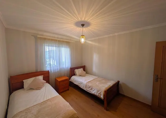 Pátio Do Garajau * Caniço