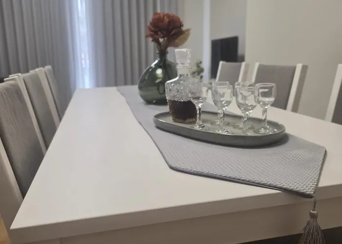 Pátio Do Garajau Apartamento