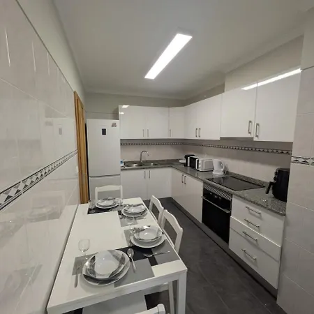 Patio Do Garajau Appartement *