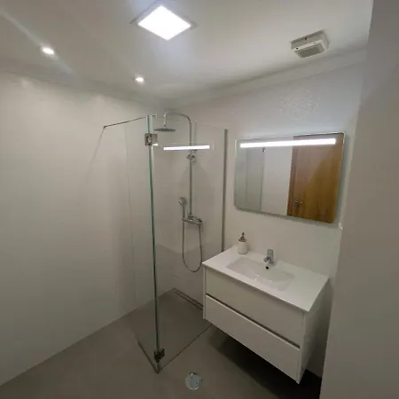 Patio Do Garajau Appartement Caniço