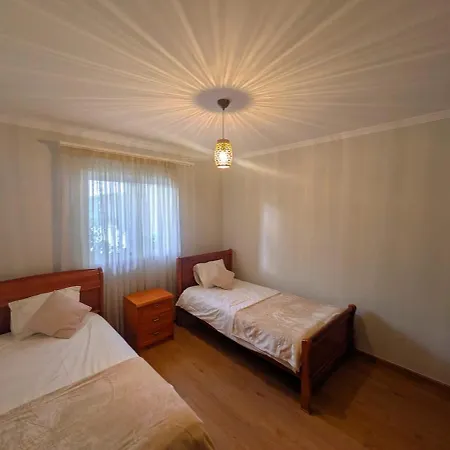 Patio Do Garajau * Caniço