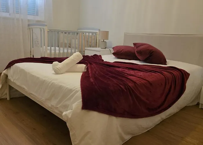 Patio Do Garajau Caniço